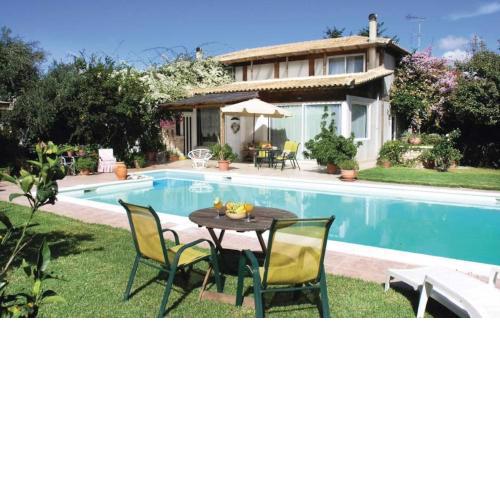 Villa Saini