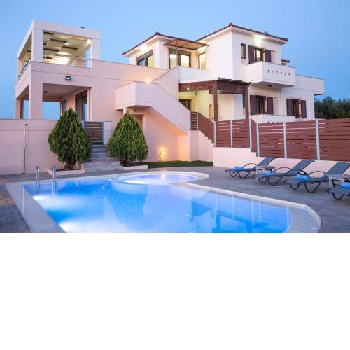 Villa Saint George