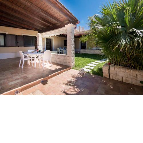 Villa Sajonara Elvira