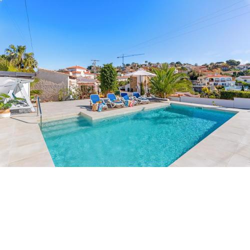 Villa Salada - PlusHolidays
