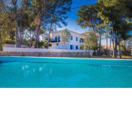 Villa Saladar Javea