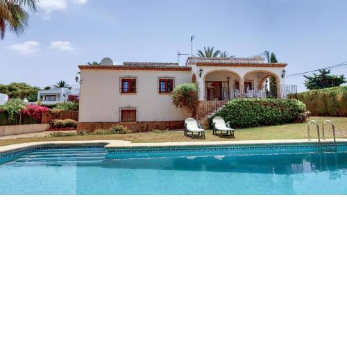 Villa Salamandra