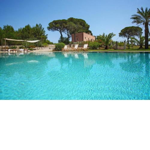 Villa Salentina