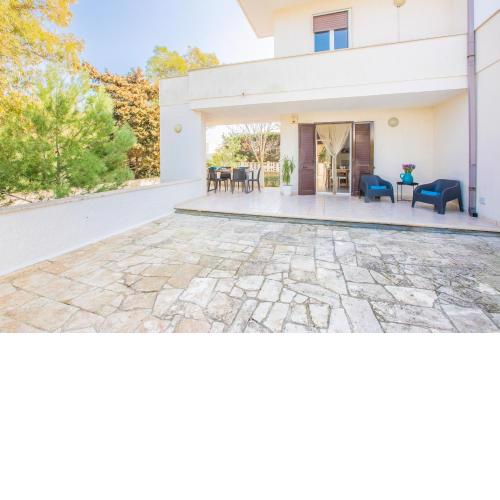 Villa Salento