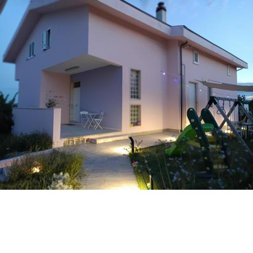 Villa SAlice piano Terra