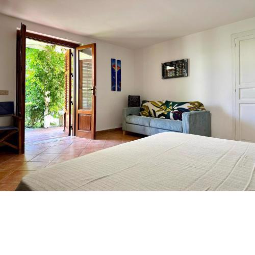 Villa Saline - Luxury Garden Mondello