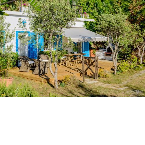 Villa Saline