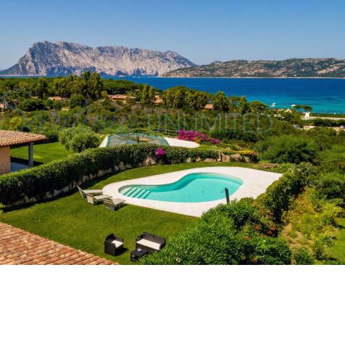 Villa Salinedda
