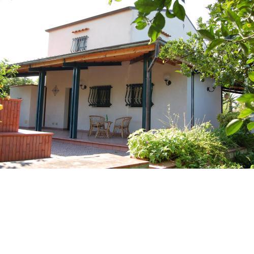 Villa Salinelle