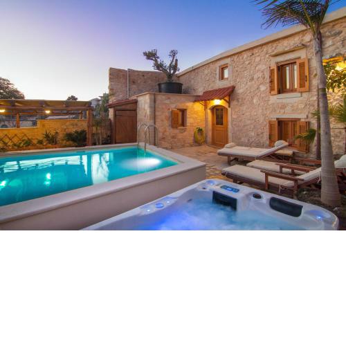 Villa Salis