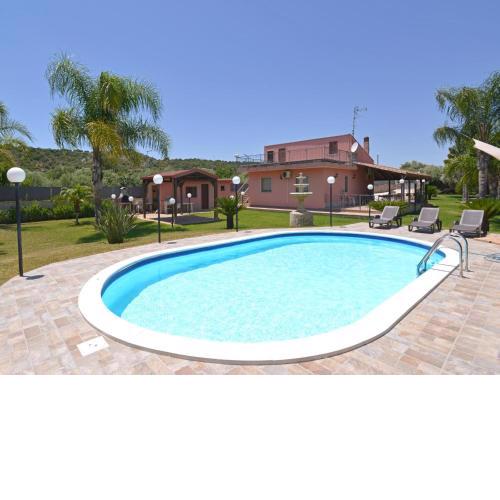 Villa Sally by Interhome