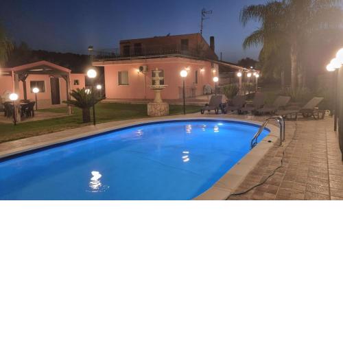 Villa Sally