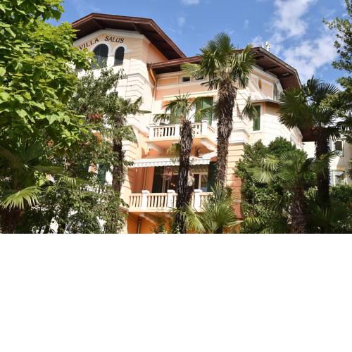Villa Salus, Apartment Maruna