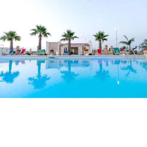 Villa Salux by HDSalento