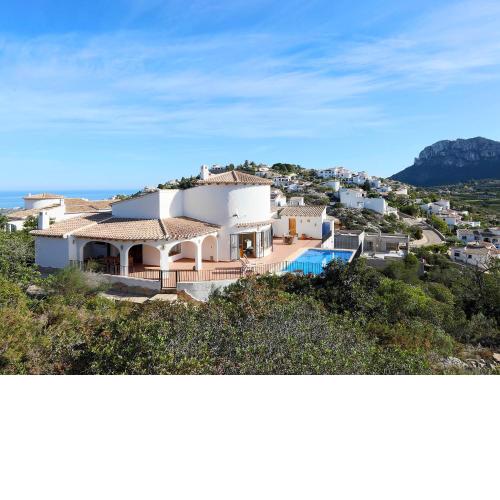 Villa Salvador by Interhome