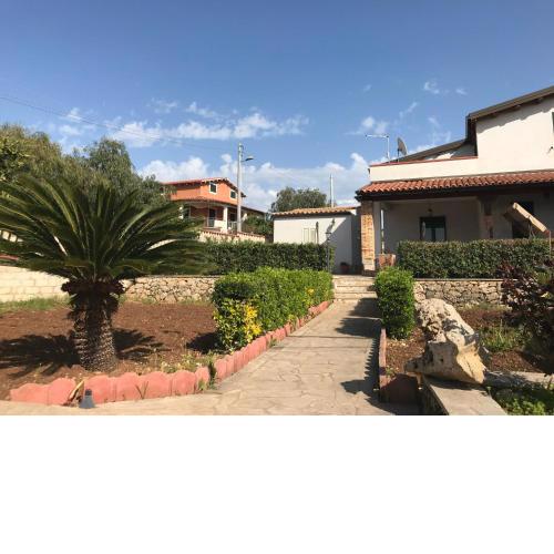 Villa Salvatrice