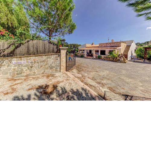Villa Salve