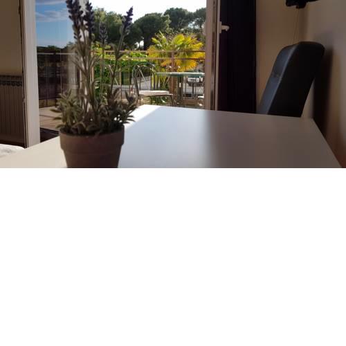 Villa Salvia Rooms and Apartments