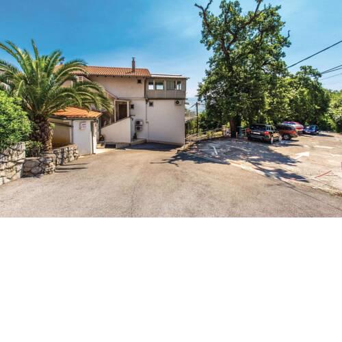 Villa Salyna - Cozy apartment for 2