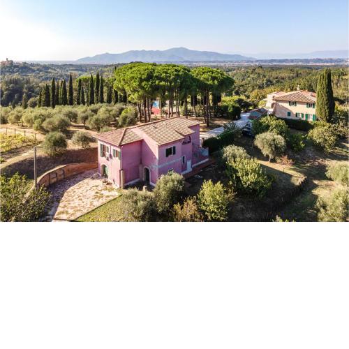 Villa Sambuco