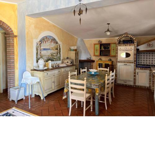 Villa Samuela