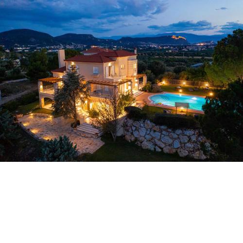 Villa San Adriano