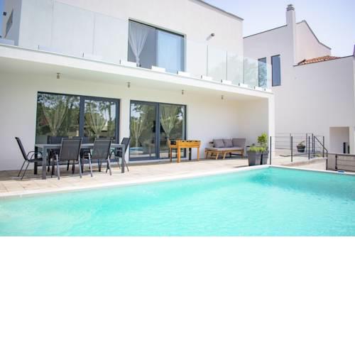 Villa San Amore 8 pax