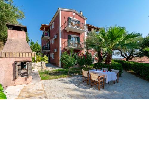 Villa San Andreas