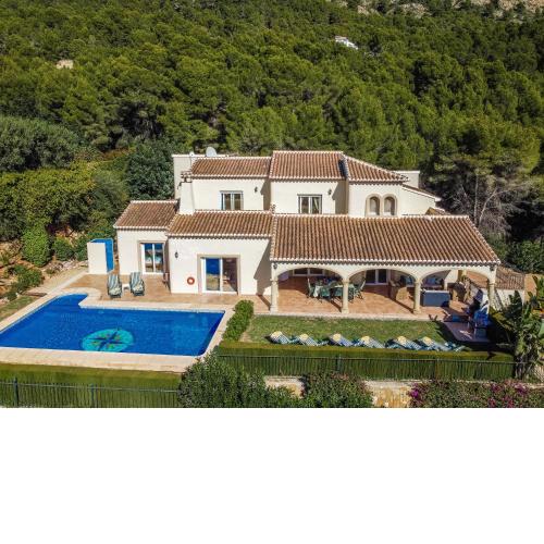 Villa San Andres