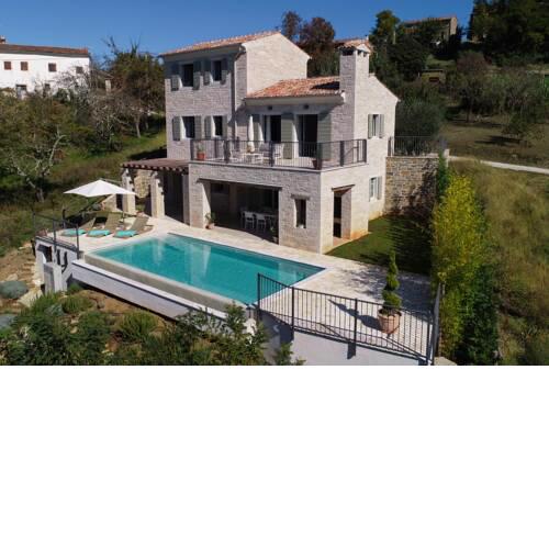 Villa San Bartolo