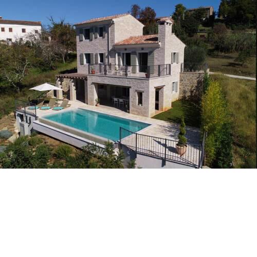 Villa San Bartolo