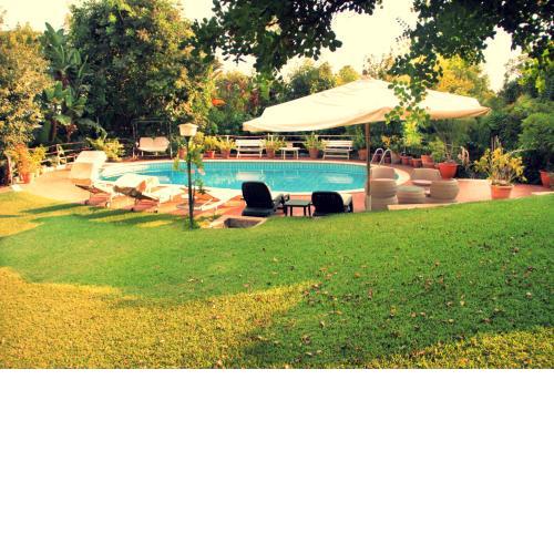 Villa San Bartolomeo