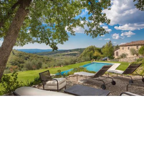 Villa San Bartolomeo