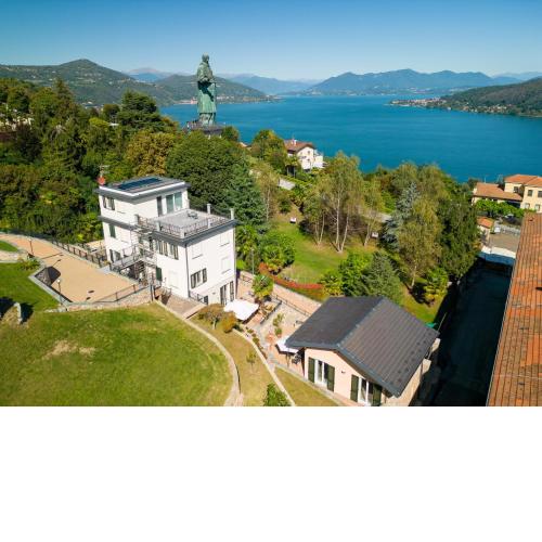 Villa San Carlo
