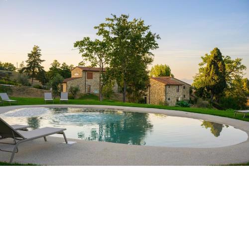 Villa San Cresci