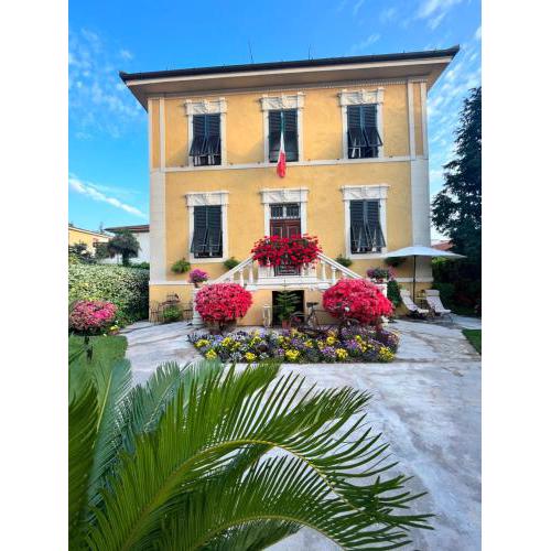 Villa San Donato B&B