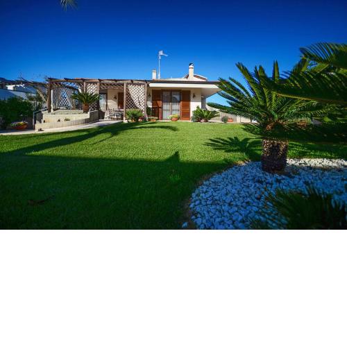 Villa San Flaviano