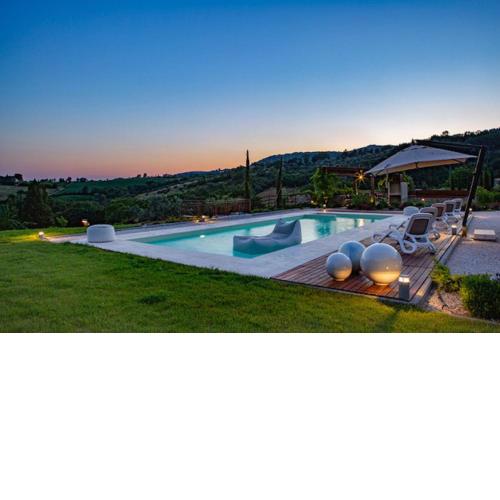 Villa San Francesco