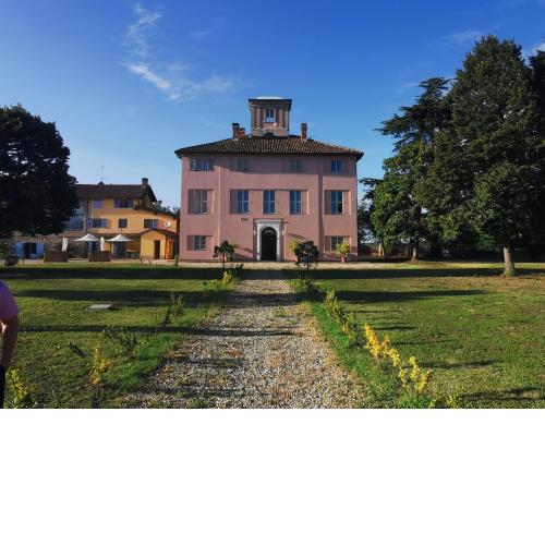 Villa San Giorgio Guest House