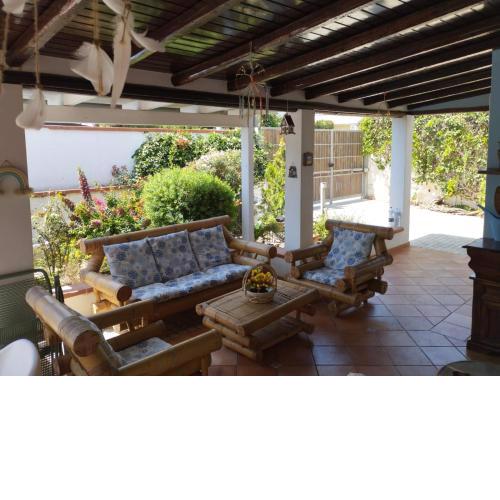 Villa San Leo