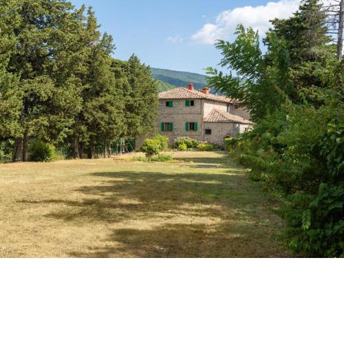 Villa San Leolino by Interhome