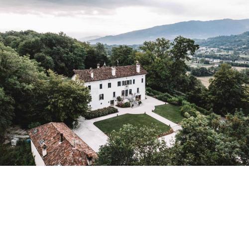Villa San Liberale - Suites & Wellness