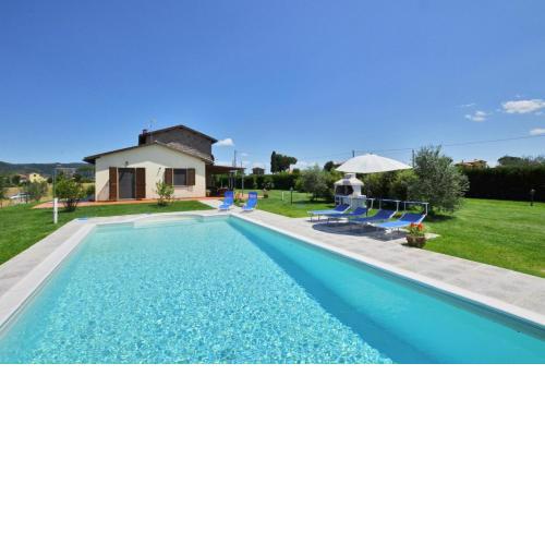 Villa San Lorenzo