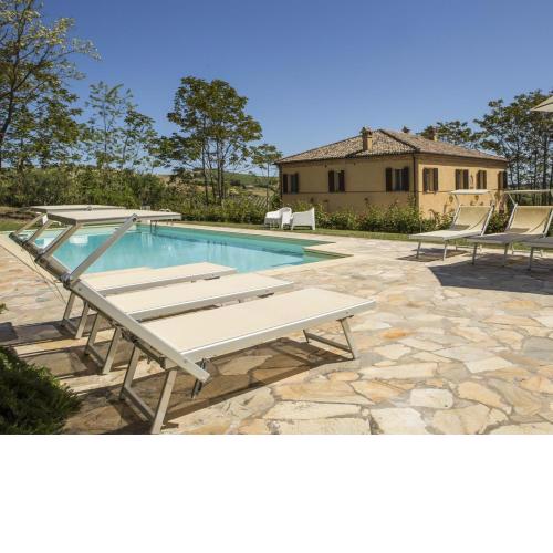 Villa San Marco
