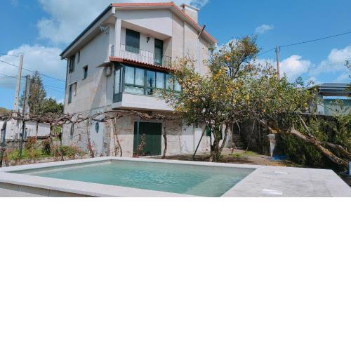Villa San Martín