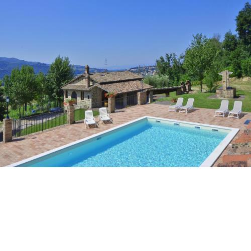 Villa San Martino - Happy Rentals