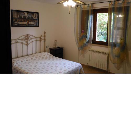 Villa San Nicola B&B