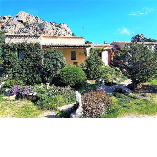Villa San Pantaleo