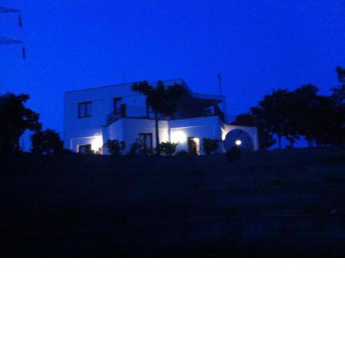 Villa San Pietro Relais & Chateaux - FraternitàGesuconfidointe