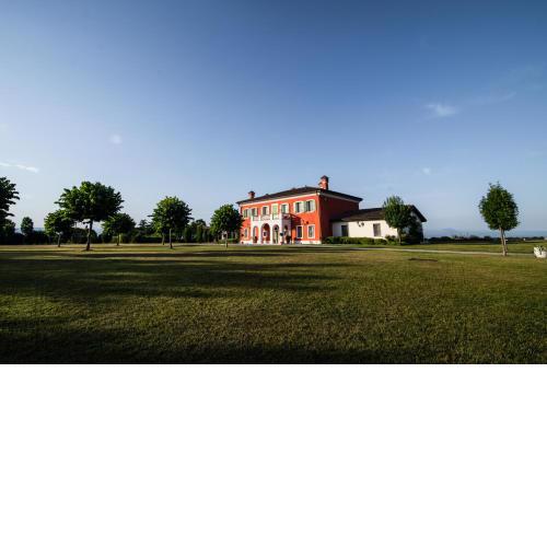 Villa San Pietro